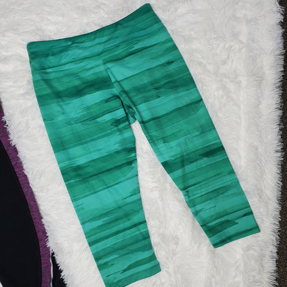 Athletic Capris Bundle! - image 7